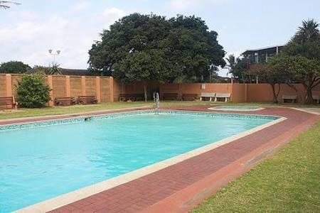 Sea Wave Holidays - Stella Maris Apartment Amanzimtoti Exterior photo